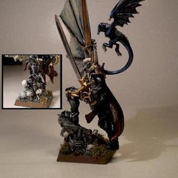 Vampire Lord by Nagash FFC