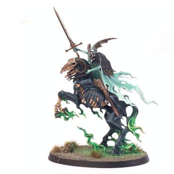 Nighthaunt Knight of Shrouds by BolloXs