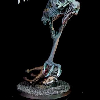 Mourngul by Tabletop Order