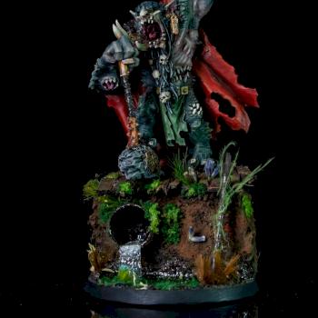 Throgg by Tabletop Order