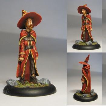 Rincewind-discworld by ianmcmullin