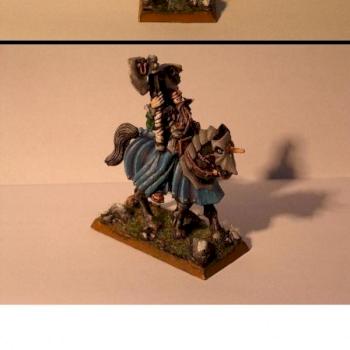 Another mini by Professoric