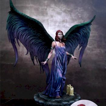 Lilith- better pics and details by loler