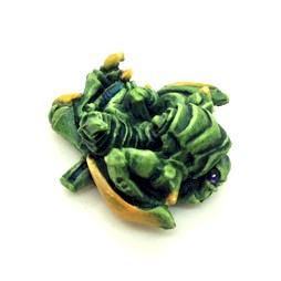 Dreadball Z'zor Prone by burbidge