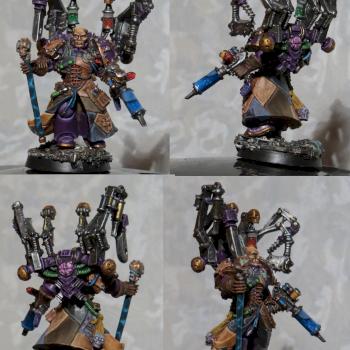 Fabius Bile by hardnikel