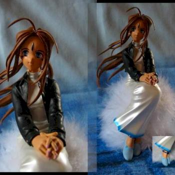 1/6 Belldandy by wollisheep