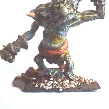 Big Tom by Squig Boss