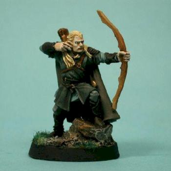 Another mini by paintingploddy