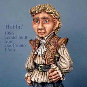 hobbit by victoria