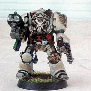 Dark Angel Deathwing Terminator(Better pic) by NZ Samwise