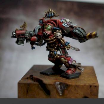 space hulk brother valencio by darkeldar70