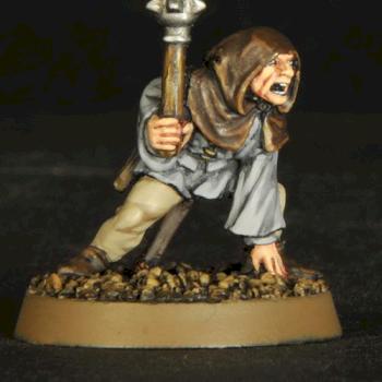 Halfling Ruffian by Scubasteve0209