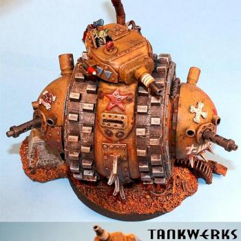 grot ball tank by tkat