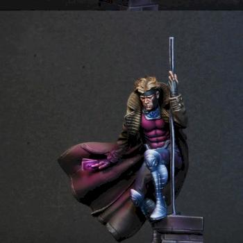 Gambit by jmpn