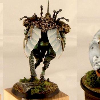 Dung Beetle Knigh by MAXXxxx