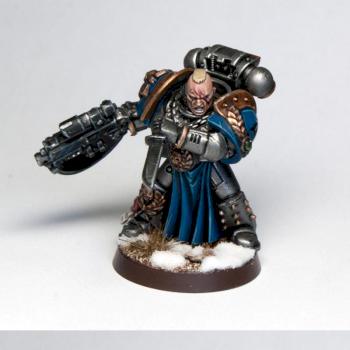 Astral Claw Sternguard by Tyler6688