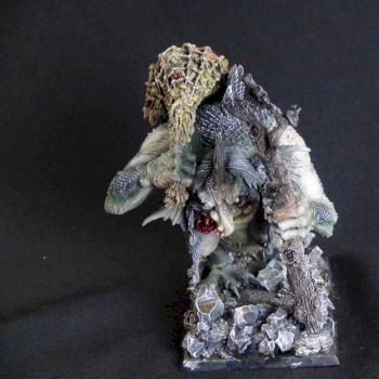 river troll hag by TTCombat