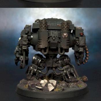 death company dreadnought by jason