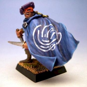 Another mini by batguy