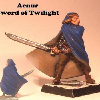 Aenur Sword of Twilight by Highbulp Billy