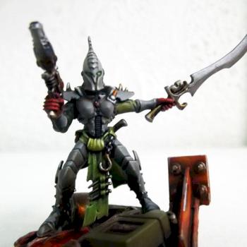 eldar games by team model