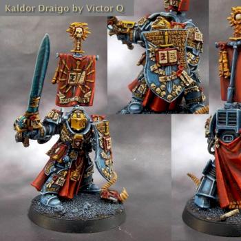 Lord Kaldor Draigo by neojarlaxe