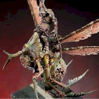 Plague Drone Finalist at GD 2013 by Noble Arrow