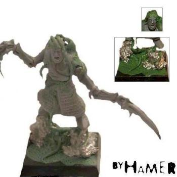 Lord Of Nurgle by Hamer