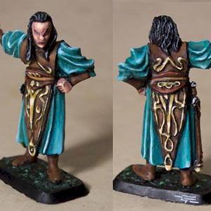 Elrond by CT11