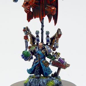 Fabius Bile by Kaleth black heart