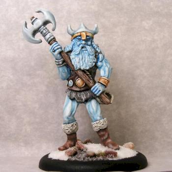 Heritage Frost Giant by Moonglum68