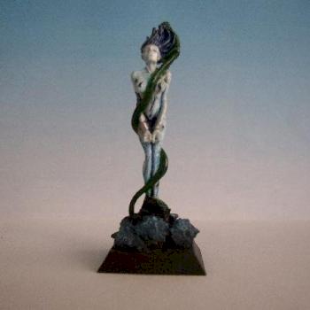 Une autre figurine by guillaumeso