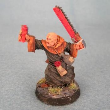 Another mini by heroesgames