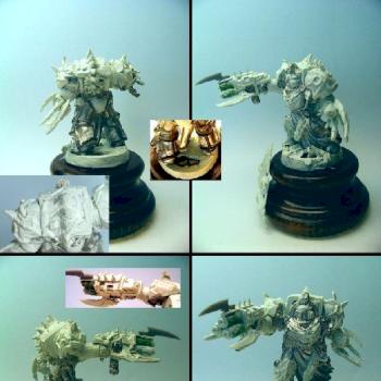 Another mini by exterminator