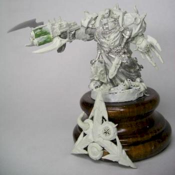 Another mini by exterminator