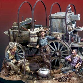 Chuck Wagon by jmpn