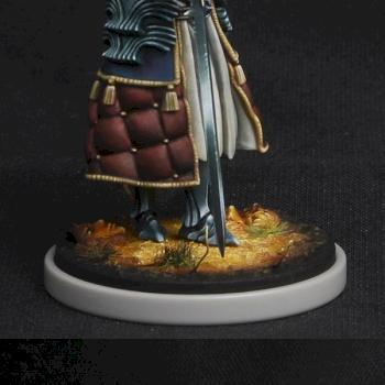 Percival by Manu Miniatures