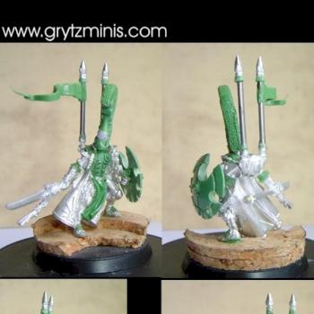 Yriel custom by GRYTZ