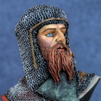 busto medieval by peregrin tuck