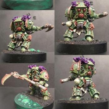 Typhus by Wolf Fang