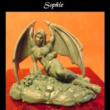 Sophie by gael