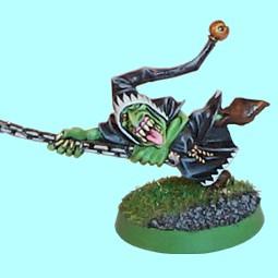 NIght Gobbo Fanatic by Janek