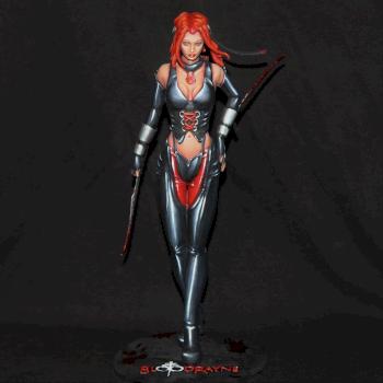 BloodRayne by maxzen98