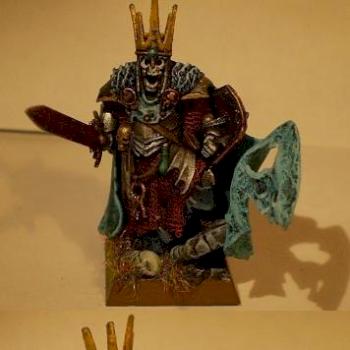 Wight King by Nagash FFC