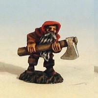 6 mm Dwarf by No Such Agency