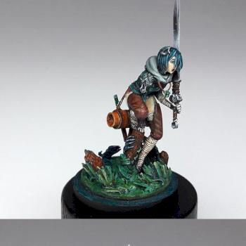 Thief - Kingdom Death by bane3d