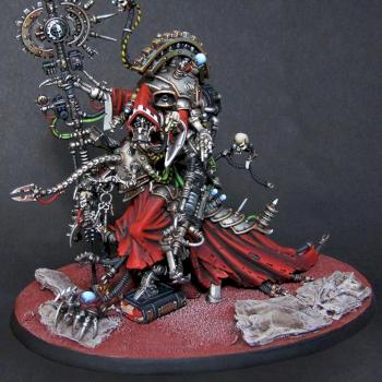 Belisarius Cawl by Foxtail