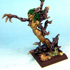 Branchwraith Drycha by GretchinDeathKommand