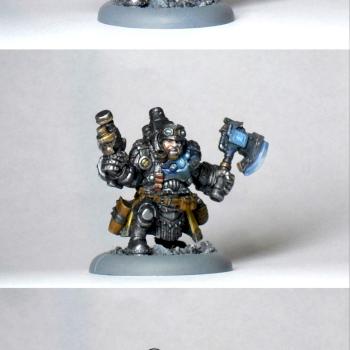 General Ossrum, Better pictures by chaos spawn