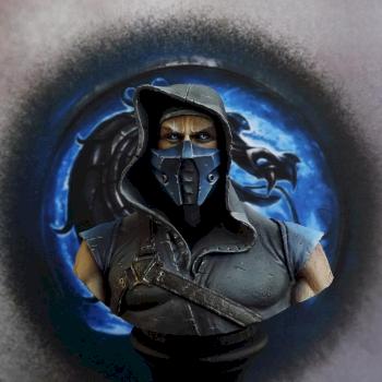 Sub Zero by Archer